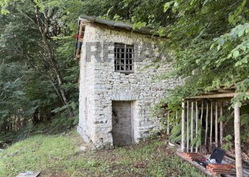 Casa all\'aperto - Baita Loc. Faller
 
Snc, Sovramonte - foto 1