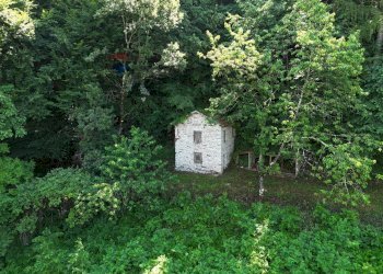 Giardino - Baita Loc. Faller
 
Snc, Sovramonte - foto 4
