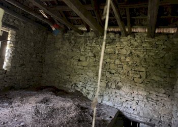 Stanza vuota - Baita Loc. Faller
 
Snc, Sovramonte - foto 9
