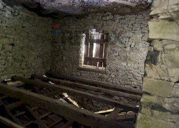 Stanza vuota - Baita Loc. Faller
 
Snc, Sovramonte - foto 10