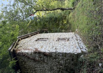 Casa all\'aperto - Baita Loc. Faller
 
Snc, Sovramonte - foto 17