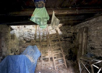Dispensa di stoccaggio - Baita Loc. Faller
 
Snc, Sovramonte - foto 20