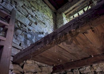 Dettagli - Rustico Loc. Faller
Snc, Sovramonte - foto 4