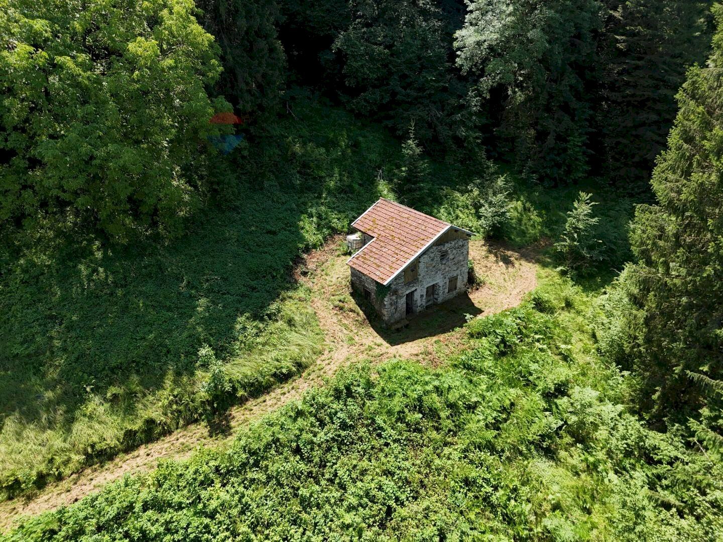 Casa all\'aperto - Baita Loc. Faller
 
Snc, Sovramonte - foto 3