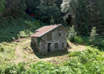 Casa all\'aperto - Baita Loc. Faller
 
Snc, Sovramonte - foto 1