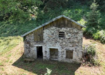 Casa all\'aperto - Baita Loc. Faller
 
Snc, Sovramonte - foto 4