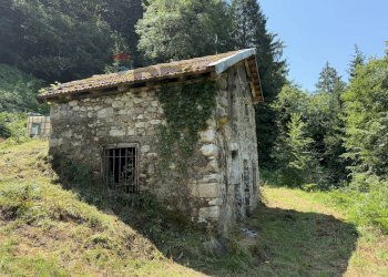 Casa all\'aperto - Baita Loc. Faller
 
Snc, Sovramonte - foto 5