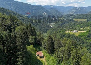 Vista delle montagne - Baita Loc. Faller
 
Snc, Sovramonte - foto 6