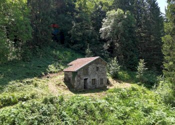 Casa all\'aperto - Baita Loc. Faller
 
Snc, Sovramonte - foto 8