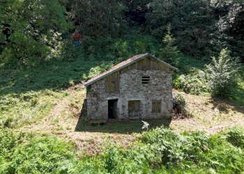 Casa all\'aperto - Baita Loc. Faller
 
Snc, Sovramonte - foto 13