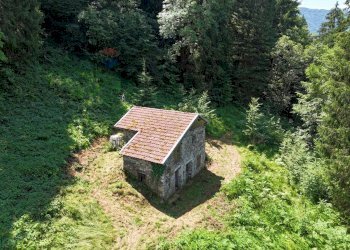 Casa all\'aperto - Baita Loc. Faller
 
Snc, Sovramonte - foto 15