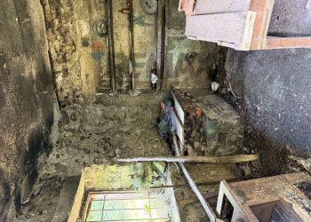 Non correlato - Baita Loc. Faller
 
Snc, Sovramonte - foto 34