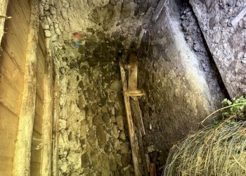 Non correlato - Baita Loc. Faller
 
Snc, Sovramonte - foto 40