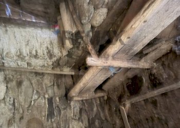 Dettagli - Baita Loc. Faller
 
Snc, Sovramonte - foto 41
