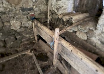 Dettagli - Baita Loc. Faller
 
Snc, Sovramonte - foto 42