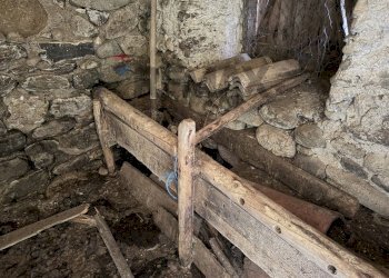 Dettagli - Baita Loc. Faller
 
Snc, Sovramonte - foto 43