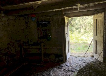 Stanza vuota - Baita Loc. Faller
 
Snc, Sovramonte - foto 44