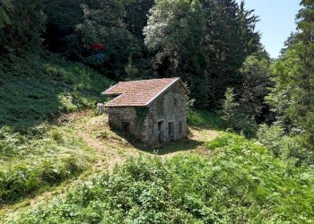 Casa all\'aperto - Baita Loc. Faller
 
Snc, Sovramonte - foto 45