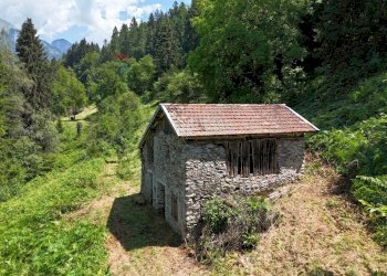 Casa all\'aperto - Baita Loc. Faller
 
Snc, Sovramonte - foto 48