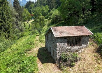 Casa all\'aperto - Baita Loc. Faller
 
Snc, Sovramonte - foto 49