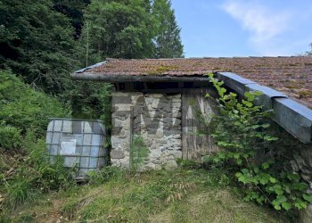 Casa all\'aperto - Baita Loc. Faller
 
Snc, Sovramonte - photo 56