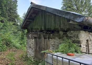 Casa all\'aperto - Baita Loc. Faller
 
Snc, Sovramonte - photo 57