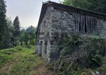Casa all\'aperto - Baita Loc. Faller
 
Snc, Sovramonte - photo 60