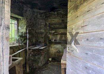 Dispensa di stoccaggio - Rustico Loc. Faller
Snc, Sovramonte - foto 57