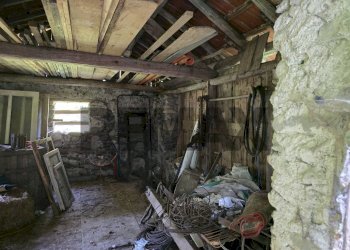 Dispensa di stoccaggio - Rustico Loc. Faller
Snc, Sovramonte - foto 59