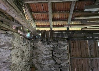 Stanza vuota - Rustico Loc. Faller
Snc, Sovramonte - foto 61