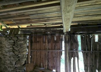 Stanza vuota - Rustico Loc. Faller
Snc, Sovramonte - foto 62