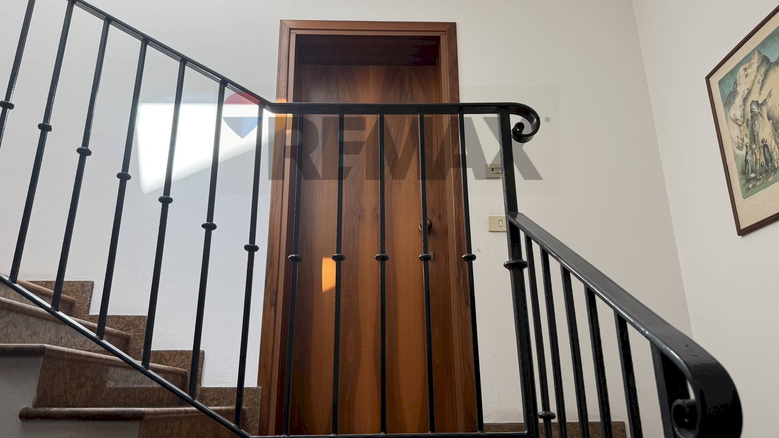 Scale - Two-room apartment via Mezzaterra
 
74, Belluno - photo 2