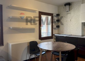 Sala da pranzo - Two-room apartment via Mezzaterra
 
74, Belluno - photo 1