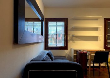 Sala da pranzo - Two-room apartment via Mezzaterra
 
74, Belluno - photo 5