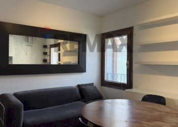 Soggiorno - Two-room apartment via Mezzaterra
 
74, Belluno - photo 10
