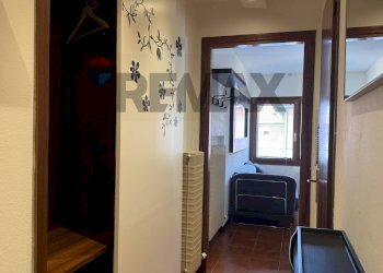 Hall / corridoio - Two-room apartment via Mezzaterra
 
74, Belluno - photo 11
