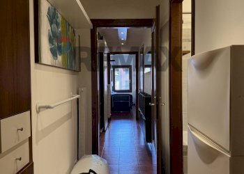 Hall / corridoio - Two-room apartment via Mezzaterra
 
74, Belluno - photo 12