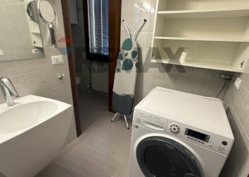 Lavanderia - Two-room apartment via Mezzaterra
 
74, Belluno - photo 19