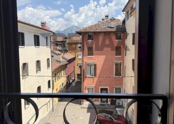 Balcone - Two-room apartment via Mezzaterra
 
74, Belluno - photo 22