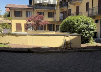 Edificio all\'aperto - Bilocale Piazza san Giuseppe
 
2, Galliate - foto 11