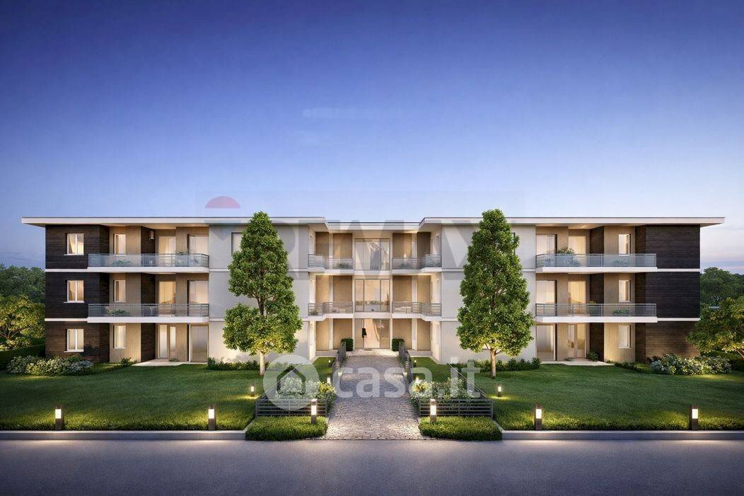 Casa all\'aperto - Trilocale Via San Rocco
 
15, Novara - foto 1