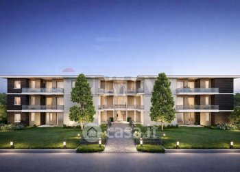 Casa all\'aperto - Trilocale Via San Rocco
 
15, Novara - foto 1