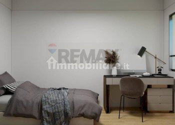 Camera / camera da letto - Trilocale Via San Rocco
 
15, Novara - foto 4