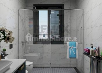 Bagno - Trilocale Via San Rocco
 
15, Novara - foto 10