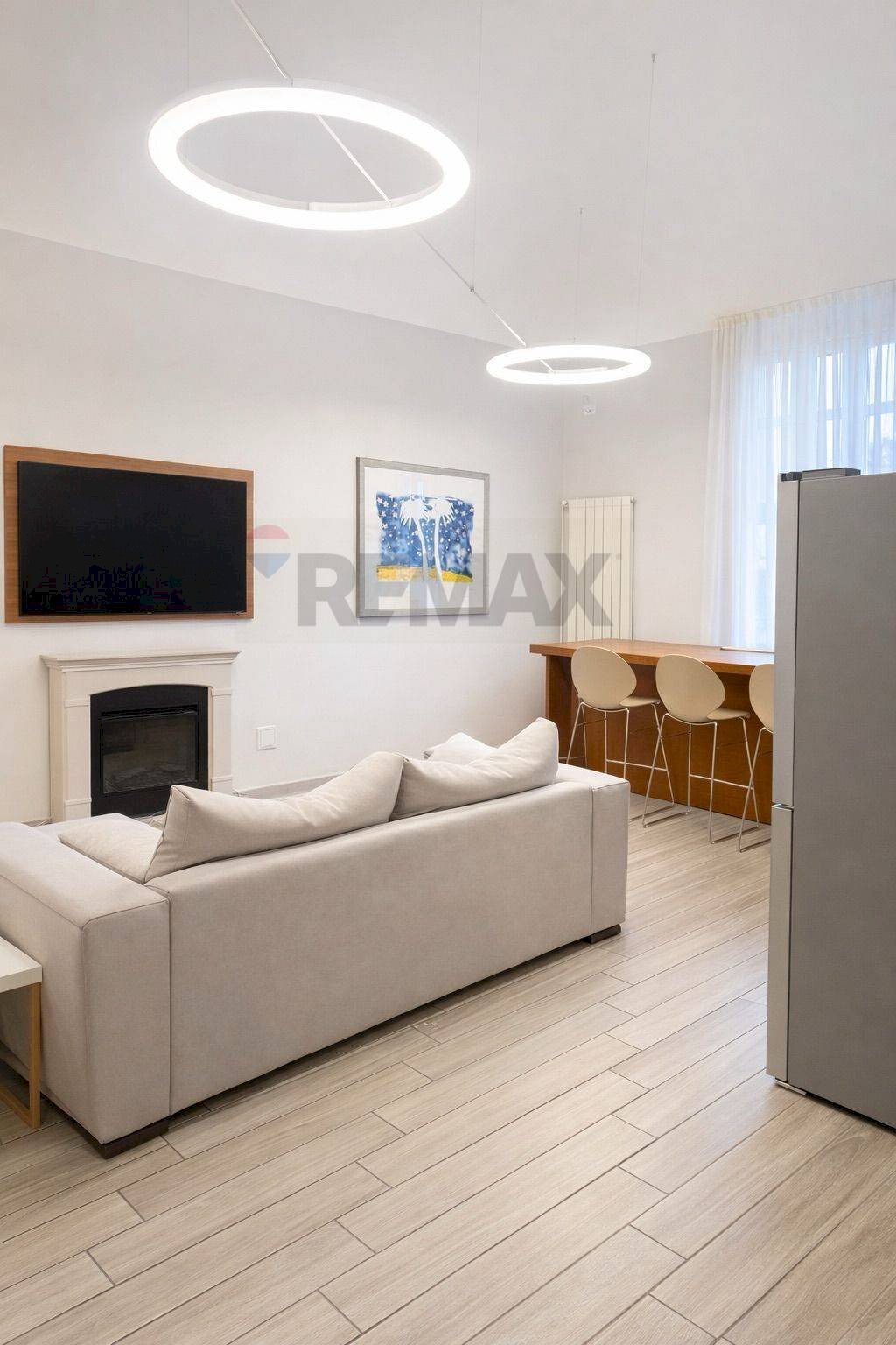 Soggiorno - Three-room apartment Via Celestino Peroglio
 
3, Vercelli - photo 1