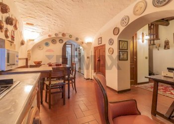 Cucina - Trilocale Cavour
 
23, Magliano in Toscana - foto 1