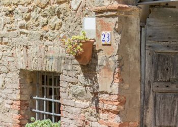 Dettagli - Trilocale Cavour
 
23, Magliano in Toscana - foto 4