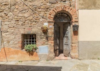 Casa all\'aperto - Trilocale Cavour
 
23, Magliano in Toscana - foto 5