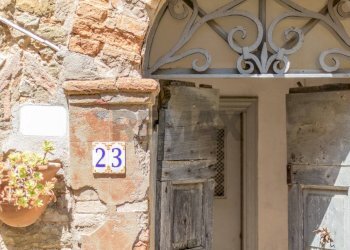 Dettagli - Trilocale Cavour
 
23, Magliano in Toscana - foto 6