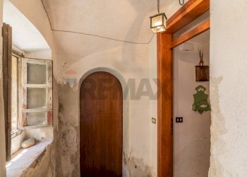 Hall / corridoio - Trilocale Cavour
 
23, Magliano in Toscana - foto 7